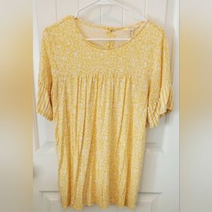 Matilda Jane Womens top  Medium